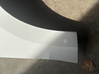 bontott VW UP Jobb első Sárvédő