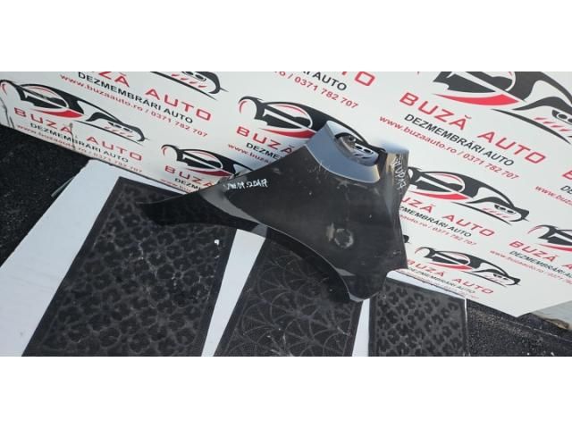 bontott VW UP Jobb első Sárvédő