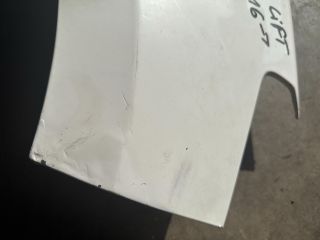 bontott VW UP Jobb első Sárvédő