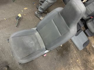 bontott VW UP Jobb első Ülés