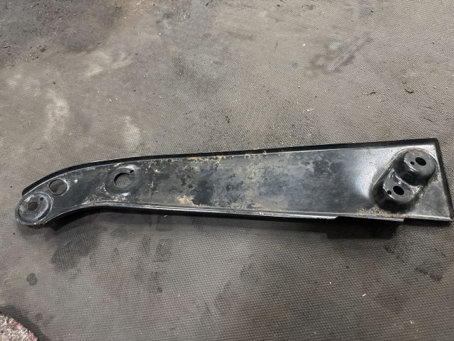 bontott VW UP Jobb Felső Homlokfal