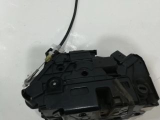 bontott VW UP Jobb hátsó Ajtózár