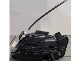 bontott VW UP Jobb hátsó Ajtózár