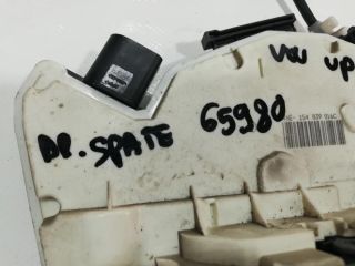 bontott VW UP Jobb hátsó Ajtózár