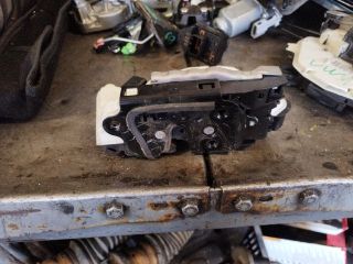 bontott VW UP Jobb hátsó Ajtózár