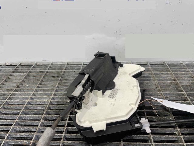 bontott VW UP Jobb hátsó Ajtózár