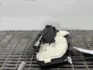 bontott VW UP Jobb hátsó Ajtózár