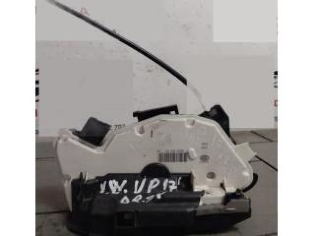 bontott VW UP Jobb hátsó Ajtózár