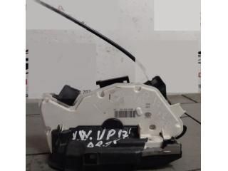 bontott VW UP Jobb hátsó Ajtózár