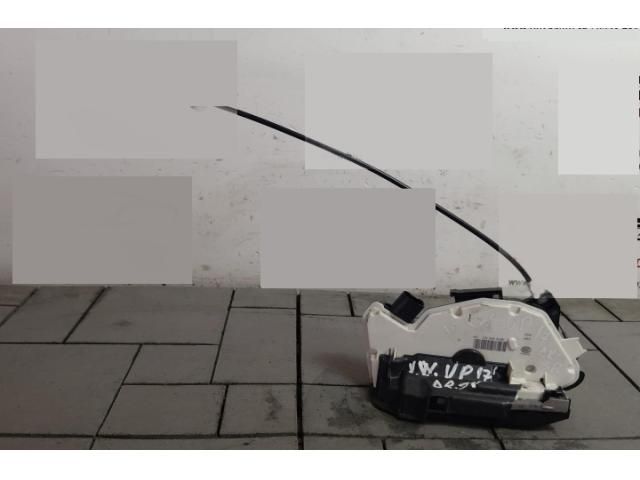 bontott VW UP Jobb hátsó Ajtózár