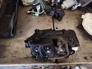 bontott VW UP Jobb hátsó Ajtózár