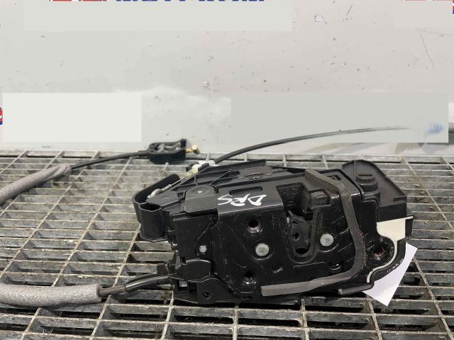 bontott VW UP Jobb hátsó Ajtózár