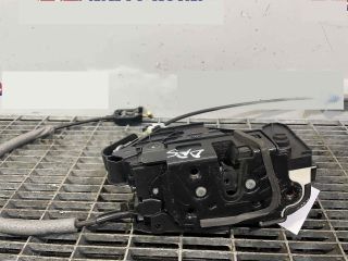 bontott VW UP Jobb hátsó Ajtózár