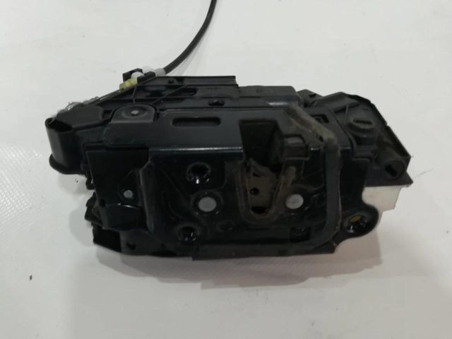 bontott VW UP Jobb hátsó Ajtózár