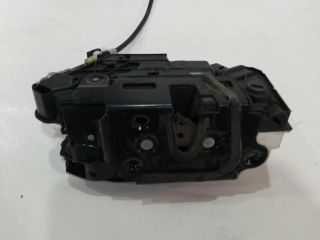 bontott VW UP Jobb hátsó Ajtózár