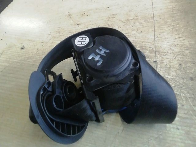 bontott VW UP Jobb hátsó Biztonsági Öv