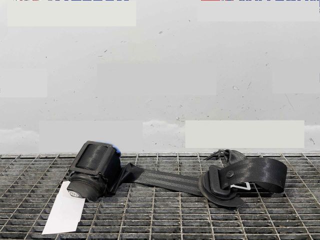bontott VW UP Jobb hátsó Biztonsági Öv