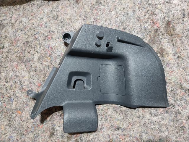bontott VW UP Jobb hátsó Csomagtér Burkolat (Műanyag)