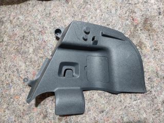 bontott VW UP Jobb hátsó Csomagtér Burkolat (Műanyag)