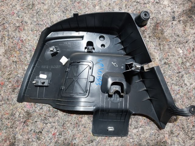 bontott VW UP Jobb hátsó Csomagtér Burkolat (Műanyag)