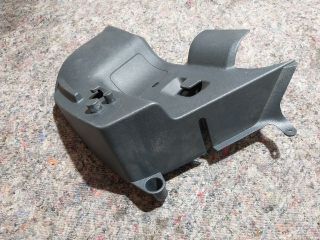 bontott VW UP Jobb hátsó Csomagtér Burkolat (Műanyag)