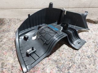 bontott VW UP Jobb hátsó Csomagtér Burkolat (Műanyag)