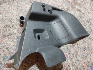 bontott VW UP Jobb hátsó Csomagtér Burkolat (Műanyag)