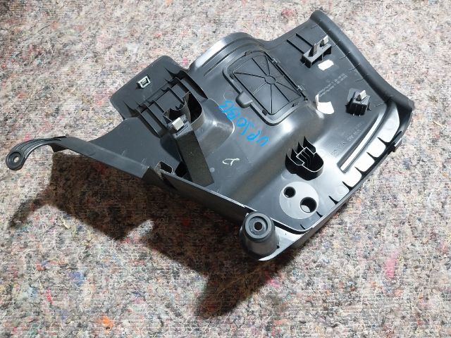 bontott VW UP Jobb hátsó Csomagtér Burkolat (Műanyag)