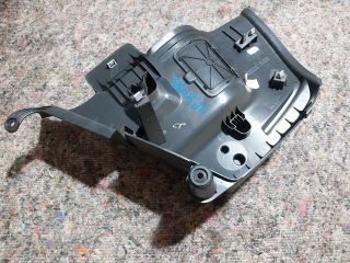 bontott VW UP Jobb hátsó Csomagtér Burkolat (Műanyag)