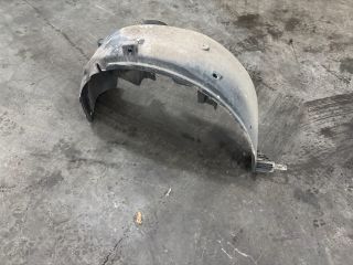 bontott VW UP Jobb hátsó Hátsó Dobbetét (Kerékjárati, Műanyag)