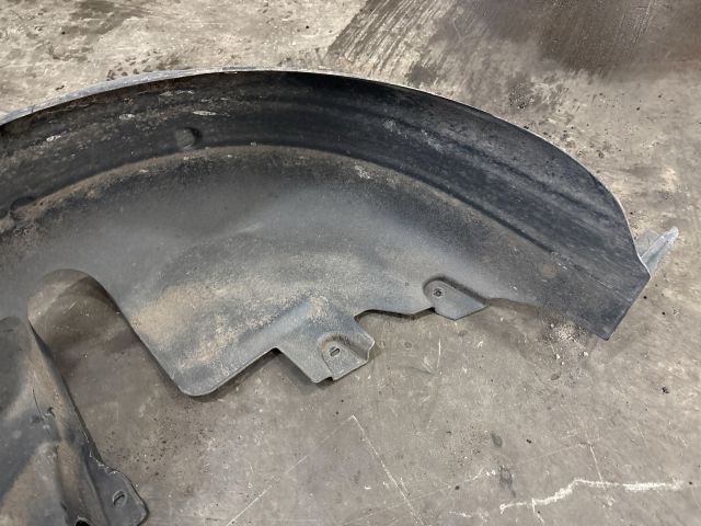 bontott VW UP Jobb hátsó Hátsó Dobbetét (Kerékjárati, Műanyag)