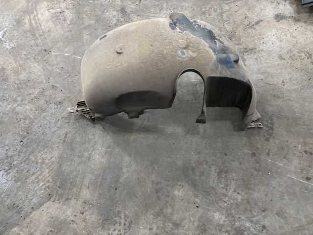 bontott VW UP Jobb hátsó Hátsó Dobbetét (Kerékjárati, Műanyag)