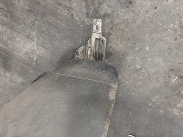 bontott VW UP Jobb hátsó Hátsó Dobbetét (Kerékjárati, Műanyag)