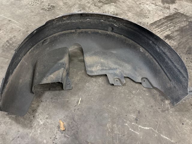 bontott VW UP Jobb hátsó Hátsó Dobbetét (Kerékjárati, Műanyag)