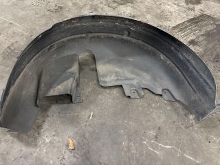 bontott VW UP Jobb hátsó Hátsó Dobbetét (Kerékjárati, Műanyag)