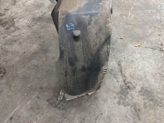 bontott VW UP Jobb hátsó Hátsó Dobbetét (Kerékjárati, Műanyag)