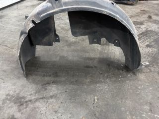 bontott VW UP Jobb hátsó Hátsó Dobbetét (Kerékjárati, Műanyag)