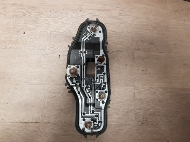 bontott VW UP Jobb Hátsó Lámpa Foglalat