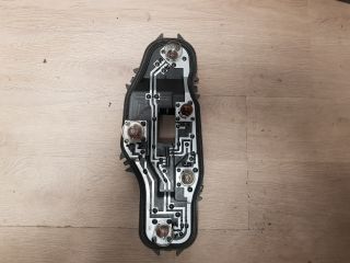 bontott VW UP Jobb Hátsó Lámpa Foglalat