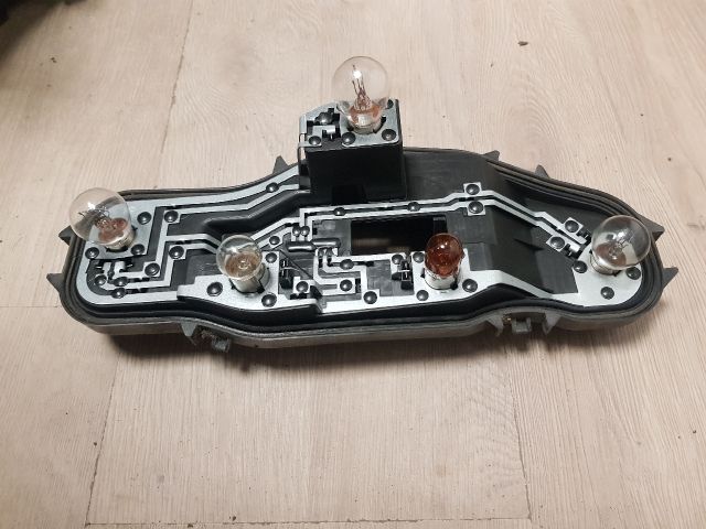 bontott VW UP Jobb Hátsó Lámpa Foglalat