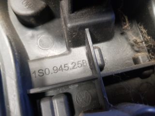 bontott VW UP Jobb Hátsó Lámpa Foglalat