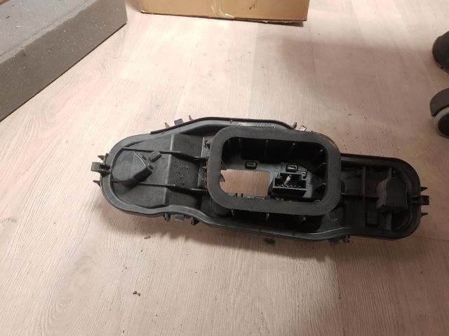 bontott VW UP Jobb Hátsó Lámpa Foglalat