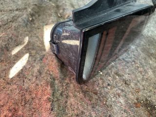 bontott VW UP Jobb Hátsó Lámpa