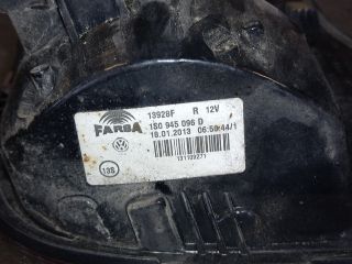 bontott VW UP Jobb Hátsó Lámpa