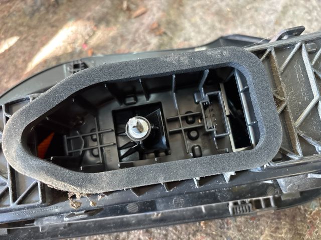 bontott VW UP Jobb Hátsó Lámpa