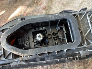 bontott VW UP Jobb Hátsó Lámpa