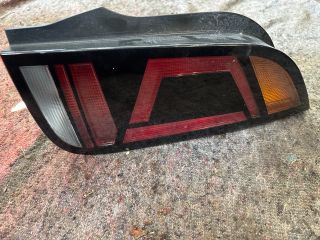 bontott VW UP Jobb Hátsó Lámpa