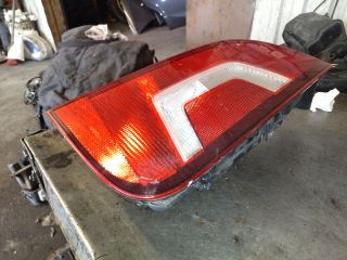 bontott VW UP Jobb Hátsó Lámpa