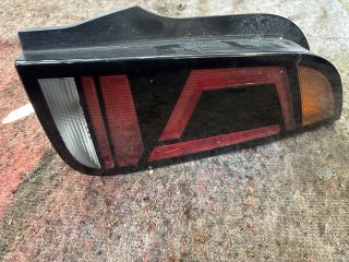 bontott VW UP Jobb Hátsó Lámpa