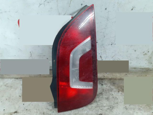 bontott VW UP Jobb Hátsó Lámpa
